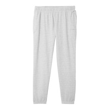 (M, Light Grey Marl) Ellesse Mens Pideura Jogging Bottoms