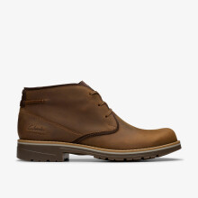 Morris Peak Beeswax Leather