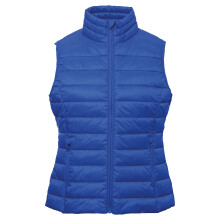 (XS, Royal) 2786 Womens/Ladies Terrain Sleeveless Padded Gilet