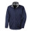 Result (2XL, Navy Blue) Result Core Mens Soft Shell 3 Layer Waterproof Jacket 1