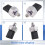 Conditioner Pressure Sensor 4M0959603E for  E- SX E- 5G 9