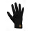 (9cm, Black) MacWet Unisex Mesh Long Cuff Gloves 1