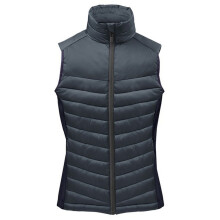 (L, Indigo/Midnight) Stormtech Womens/Ladies Montserrat Thermal Gilet