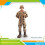 (StyleE)Pvc Worker Figurines For Office Decor Classroom Display And Professional Presentation 1