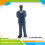 (StyleM)Pvc Worker Figurines For Office Decor Classroom Display And Professional Presentation 1