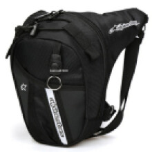 Motorcycle Waist Waterproof Leg Bag Kawasaki