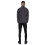 Trespass (M, Dark Grey) Trespass Mens Blackford Microfleece 7