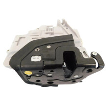 8-Pin Front Passenger Side Door Lock Actuator for Tt Mk2 8j 2006-2009 8J2837015A