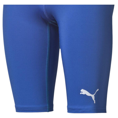 Puma (11-12 Years, Blue) Puma Childrens/Kids Performance Training Shorts 2