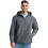 Russell (XL, Iron) Russell Mens Essential All Weather Shell Jacket 4