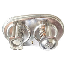 2259412 Cooling System Thermostat Coolant Thermostat for Scani Truck 2268067