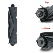 For Bot L10s Ultra L10 Ultra Robot Vacuum Cleaner Spare Parts Rubber Side Brush Hepa Filter Mop Rag Dust Bag