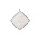 (White) Super Absorbent Microfiber Kitchen Dish Cloth Household Cleaning Towel Kitchen 1
