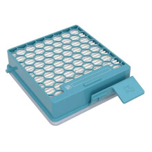 CX1 Filter Sets for Boost CX1 Vacuum Cleaner Active, PowerLine, Parquet PowerLine, Filter for SF-HY 60 / SF-HA 60