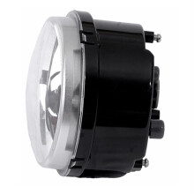 Motorcycle LED Headlight Assembly Light for Primavera Motorcycle Parts