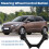Car Steering Wheel  for  I10 2014 2015 2016 2017 Steering Wheel Audio Control Button 8