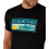 Dsquared2 (L, Black) DSquared2 Mens Adventure Is Calling T-Shirt 5