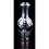 (Style B)Stainless Steel Cigarette Butt Electronic Cigarette Tool Durable 1