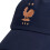Nike (S-M, Navy/Bronze) Nike Embroidered Logo Baseball Cap 4