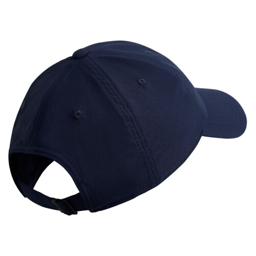 Nike (S-M, Navy/Bronze) Nike Embroidered Logo Baseball Cap 1