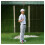 (Black)Telescopic Golf Ball Retriever Pick Up Grabber For Outdoors Golf Practice Course 11