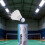 (Yellow)M2000 Stabilityenhanced Nylon Shuttlecocks With Foam Tips Enthusiasts Badminton 5