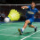 (Yellow)M2000 Stabilityenhanced Nylon Shuttlecocks With Foam Tips Enthusiasts Badminton 6