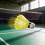 (Yellow)M2000 Stabilityenhanced Nylon Shuttlecocks With Foam Tips Enthusiasts Badminton 8