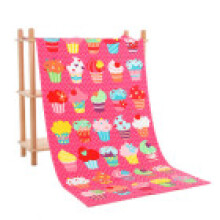 (Style A) Large Striped Extra Microfibre Lightweight Beach Towel Dry Articles Towel Travel