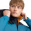 Trespass (M, Bondi Blue) Trespass Men's Down Lightweight Jacket - Erris 4