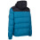 Trespass (M, Bondi Blue) Trespass Men's Down Lightweight Jacket - Erris 6