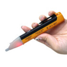 Socket Wall Power Outlet Voltage Detector Sensor Tester 901000v Electric Pen Test