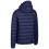 Trespass (S, Navy) Trespass Mens Quilted Casual Jacket - Mikey 14