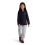 Trespass (5/6, Navy) Trespass Kids Half Zip Fleece - Uliston 6