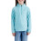 Trespass (9/10, Aquamarine) Trespass Kids Half Zip Fleece - Uliston 7