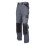 Dickies (38R, Grey) Dickies Mens Everyday Contrast Panel Trousers 3