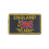 (Flag)England Flag Embroidered Arm Patch Clothing Backpack Cap Accessory Decorations 1