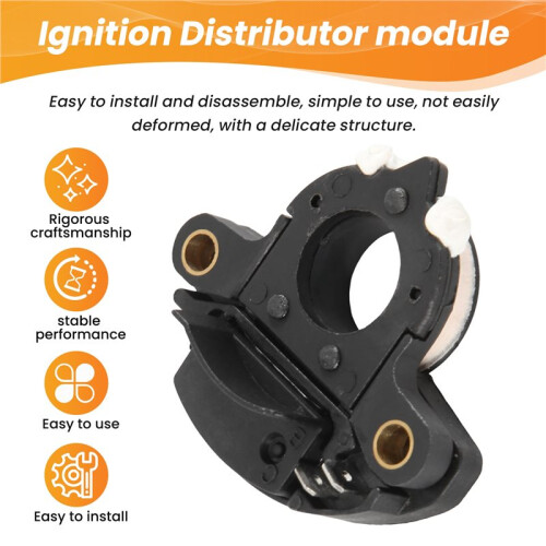 KK150-18-V150 Ignition Distributor Module for  Pride for 2