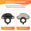 KK150-18-V150 Ignition Distributor Module for  Pride for 1