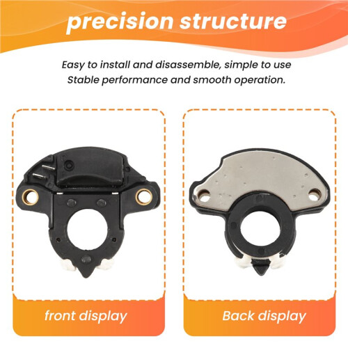 KK150-18-V150 Ignition Distributor Module for  Pride for