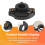 KK150-18-V150 Ignition Distributor Module for  Pride for 5