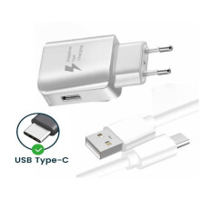 Chargeur - Oppo - Reno 10x - Ultra-puissant 3A - Câble USB-Type C - Charge rapide et sécurité