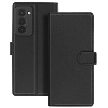 Mayaxess 2-in-1 Portemonnee Hoesje voor Redmi 15 5G met Afneembaar Hoesje