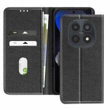 Avizar Portemonnee Hoesje Xiaomi Redmi Note 15 4G / 5G Chesterfield Serie Standfunctie