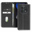 Avizar Wallet Case Xiaomi Redmi Note 15 4G / 5G Chesterfield Series Stand Function 1