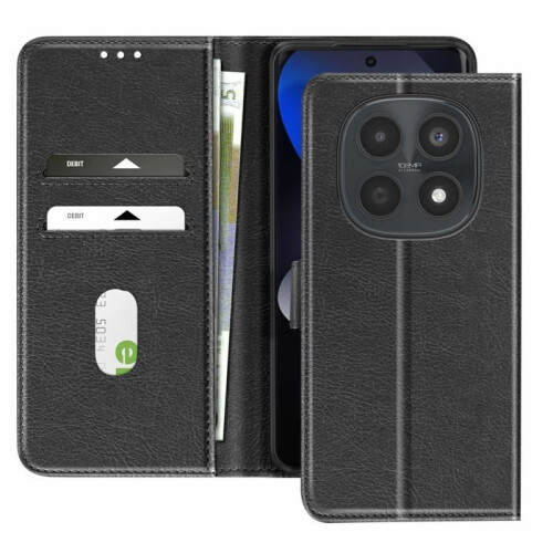 Avizar Wallet Case Xiaomi Redmi Note 15 4G / 5G Chesterfield Series Stand Function
