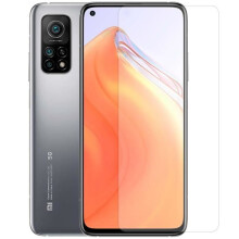Lot de 3 films protecteur pour Xiaomi Mi 10T 5G 6.67" verre trempé de protection transparent - Yuan Yuan