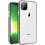 Coque - BRINCH - iPhone 11 Pro Max - Résistance élevée aux impacts - Transparent - TPU 1