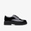 Clarks (Standard, 13 (Adults')) Prague Lace O. Black Pat 1