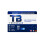Testo Blue Mens Vitality Complex, 60 capsules 1